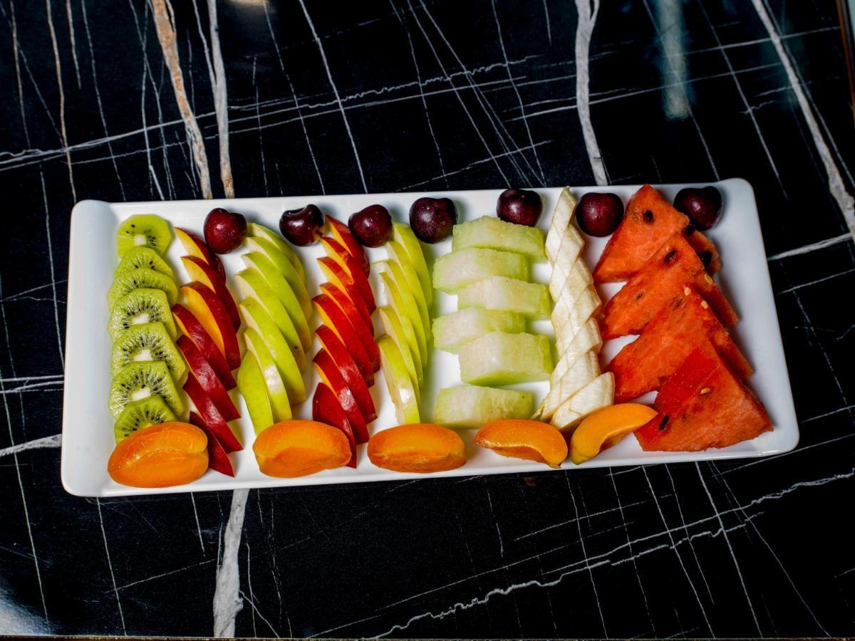 Menalo Premium Airport 5* Istambul