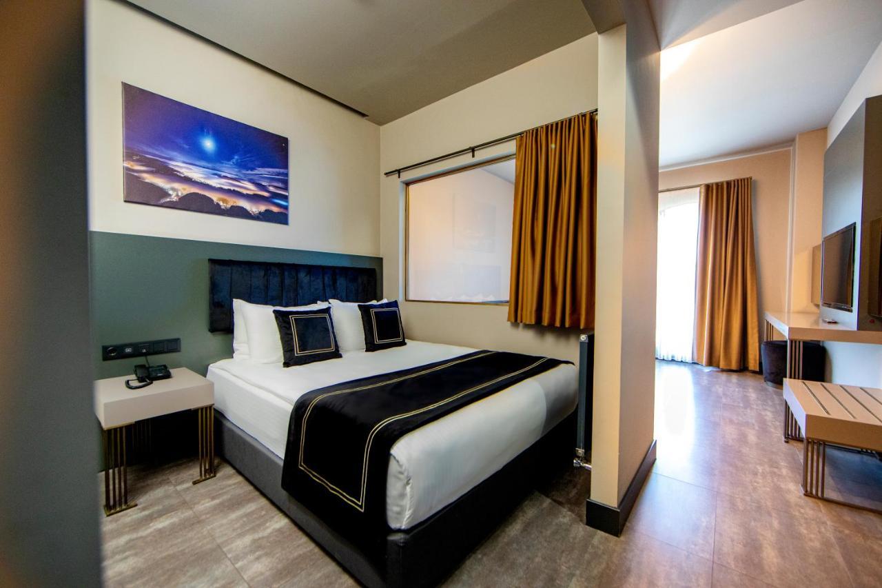 Hotel Menalo Premium Airport Istanboel