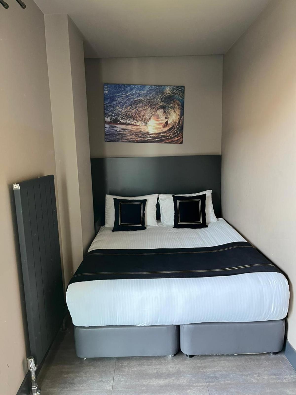 Hotel Menalo Premium Airport Istanboel
